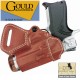 Gould & Goodrich - Small of the Back Holster